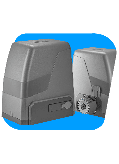 Gate Operators