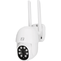 Camera PTZ Zintronic P8 Light IP WiFi 3.6mm 8 Mpx IR 30M
