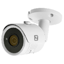 Network Camera IP ZINTRONIC B5 (2.8mm) 5MP 5 MPX 30M Nightvision IP67 POE