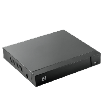 Rejestrator Sieciowy NVR IP 8MP ZINTRONIC 16 kanałów 8 portów POE