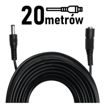 WGT-5.5 / 13 cable - 20 meters