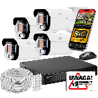 zestaw do monitoringu poe b8 ultimate