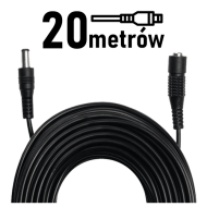 WGT-5.5 / 13 cable - 20 meters