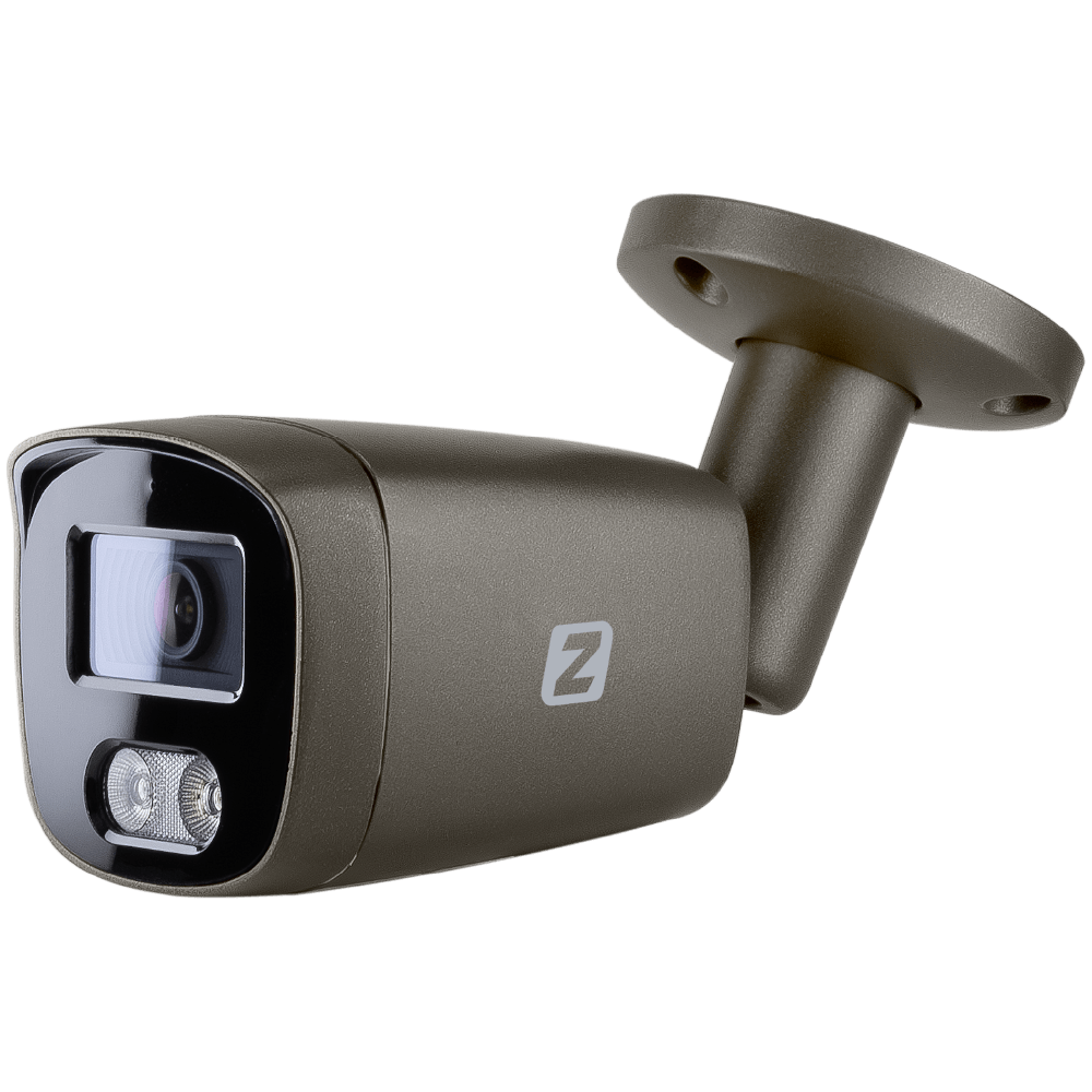 kamery B8 Pro IKTP830V1-B wyróżniają się  wysoką jakością wykonania i nowoczesnym designem 